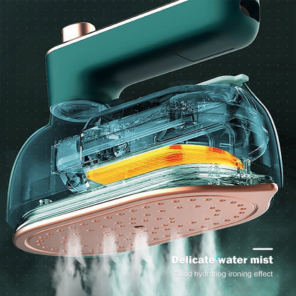 2025 SALDI SCONTO DEL 50%🎉Vaporizzatore portatile per indumenti🎁Set in confezione colorata in omaggio