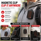 🏃 Altoparlante Bluetooth da esterno con clip | Altoparlante impermeabile per corsa e ciclismo