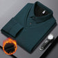Camicia lavorata a maglia in due pezzi con risvolto da uomo 🔥Acquistane 2, spedizione gratuita🔥