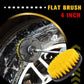 Spazzola Power Scrubber (set da 3)