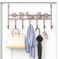 Ganci da porta senza installazione