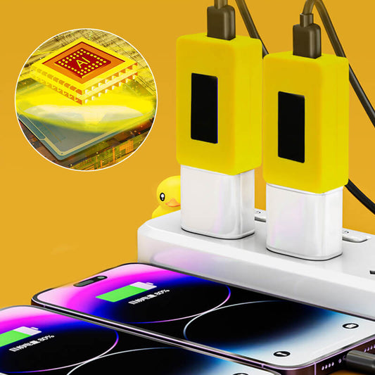 Riparatore di batterie per smartphone