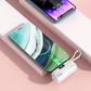 Mini caricabatteria portatile da 5000 mAh per telefono