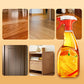 Spray per Legno Pulizia e Lucentezza ad Alta Efficienza