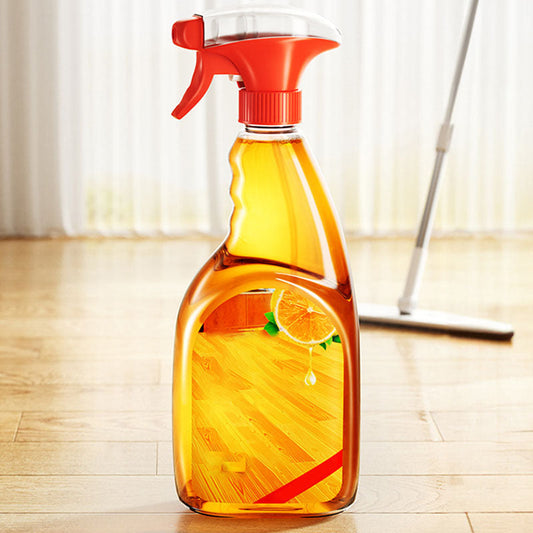 Spray per Legno Pulizia e Lucentezza ad Alta Efficienza