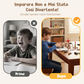 🔥Hot🛠️Saldi🔥Giocattoli tecnologici creativi fai da te fatti a mano