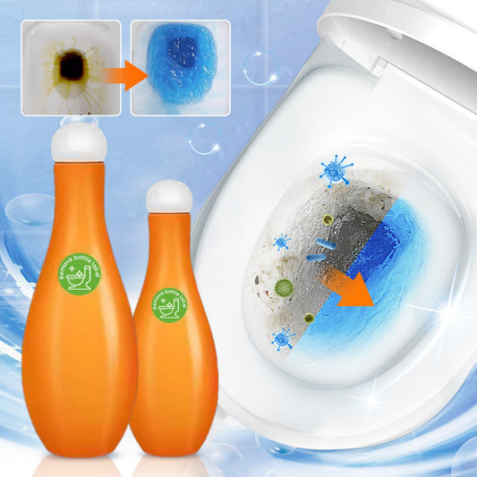 🔥SALDI 2025 SCONTO 50%🎁 Sgrassatore Deodorante per Water Efficace