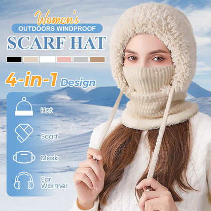 ✨🧣Berretto per donne❄️