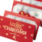 🎁🔥 Offerta natalizia anticipata ✉️ Busta regalo natalizia per contanti 🎅🎄