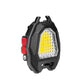🔦🛡️ Mini portachiavi LED per l'autodifesa – Super luminoso, modalità strobo, USB-C – Sicurezza e luce in un unico dispositivo! ✨