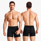 OFFERTA A TEMPO LIMITATO: SCONTO DEL 50% ⚡ Boxer modellanti da uomo Nebility con effetto push-up 3D per i glutei