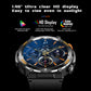 ⌚Offerta dell'ultimo giorno - SCONTO DEL 60%🔥Orologio impermeabile per lo sport e le attività all'aria aperta