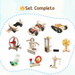 🔥Hot🛠️Saldi🔥Giocattoli tecnologici creativi fai da te fatti a mano