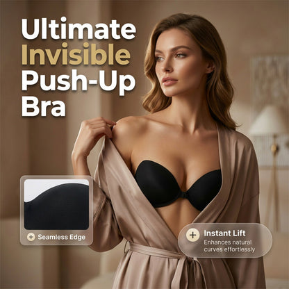 💗 ACQUISTA 1 NE RICEVI 1 GRATIS 🎁 Reggiseno push-up adesivo