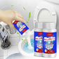 🚿 COMPRA 2, OTTIENI 1 GRATIS! 🔥 Potente Sgorgante per Tubi – Rimozione Rapida di Ostruzioni, Sicuro per Tubi & Multiuso 🛠️✨
