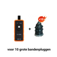 💥Sconto del 50%🔥 Specifico per TPMS GM (315/433 MHz) | Compatibile con Buick/Cadillac/Chevrolet/GMC | Riapprendimento rapido dopo cambio gomme/sostituzione sensore | Certificato CE | Manuale incluso | Niente più costose visite dal concessionario 🚗