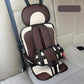 📢📢 50% DI SCONTO! ⏰ Seggiolino Portatile di Protezione per Auto – Sicurezza e Comfort per i Più Piccoli in Viaggio! 🚗👶