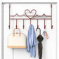 Ganci da porta senza installazione