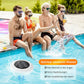 🏊‍♀️ SCONTO DEL 50% ORA! 💧 MAI PIÙ CLORO AGGRESSIVO! Ionizzatore solare per piscina | Sanificatore a ioni di rame e argento alimentato a energia solare, riduce il cloro fino all'85%, inibisce alghe e batteri