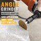 💥Offerta a tempo limitato: sconto del 50%💥 Adattatore di modifica per smerigliatrice angolare