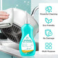 ✨ Detergente in Gel per Fondi di Pentole