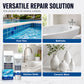 🥳SUPER OFFERTA 2026🥳💞OLTRE 50.000 VENDUTI!💧🔧Adesivo subacqueo ad alta resistenza per piastrelle piscina. Incolla istantaneamente sott’acqua, non devi svuotare la piscina e non serve un tecnico.
