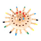 Regali per bambini🎁Gioco degli scacchi in legno Memory Match Stick