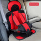 📢📢 50% DI SCONTO! ⏰ Seggiolino Portatile di Protezione per Auto – Sicurezza e Comfort per i Più Piccoli in Viaggio! 🚗👶