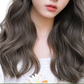 🌸 ACQUISTA 2 OTTIENI 3! 💆‍♀️ TINTA CAPELLI VEGETALE - Coprigrigio in 10 Minuti, Con Olio di Cocco e Cheratina per Lucentezza e Morbidezza, Formula Delicata 🌿🧴