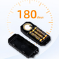 Allarme antifurto wireless per bicicletta