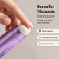 Fondotinta 2 in 1 che cambia colore