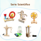 🔥Hot🛠️Saldi🔥Giocattoli tecnologici creativi fai da te fatti a mano
