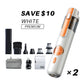 Kit aspirapolvere portatile intelligente 5 in 1 (sconto del 50% e spedizione gratuita)