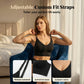 🔥Compra 2, Ricevi 1 Gratis 🎁Reggiseno senza cuciture a schiena bassa con scollatura a U