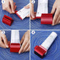 Spremi-dentifricio (Acquista 2, sconto del 10%; acquista 3, sconto del 15%)