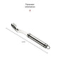 Strumento in acciaio inox per rimuovere i semi e il torsolo dei peperoncini (Sconto del 40%)