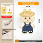 🐱 50% SCONTO ORA! 🔥 Tiragraffi per Gatti da Parete - Senza Installazione & Giocattoli Integrati, Perfetto per Unghie e Divertimento ✨