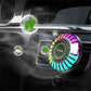 🔥Lampada per aromaterapia auto con rilevamento sonoro