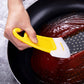 🔥Saldi scottanti 49% DI SCONTO🔥Spatola in silicone alimentare per cucina