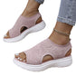 ⏳📢 Sconto del 50%! Sandali in rete traspirante 👡