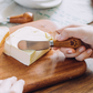 סכין חמאה זקופה של קוקו בר