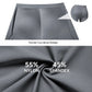 OFFERTA A TEMPO LIMITATO: SCONTO DEL 50% ⚡ Boxer modellanti da uomo Nebility con effetto push-up 3D per i glutei