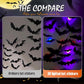 🎉 Offerta 2026 — Oltre 26.000 pezzi venduti! 💞 Novità 2026: Pipistrelli 3D luminosi per Halloween