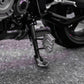 🏍️ 50% DI SCONTO ORA ! 🔧 Piastra di Espansione per Cavalletto Laterale Moto – Aumenta la Stabilità, Sicura e Facile da Installare ⚡
