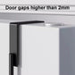 Ganci da porta senza installazione