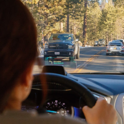🔥SCONTO DEL 50% - DRIVE - IL MIGLIOR HEAD-UP DISPLAY PER QUALSIASI AUTO