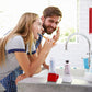 Spremi-dentifricio (Acquista 2, sconto del 10%; acquista 3, sconto del 15%)