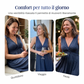 📢📢 Sconto del 40%!! ⏰ Abito da donna senza maniche, scollo a V e nodo frontale
