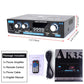 Amplificatore stereo AK35 per audio domestico Bluetooth 5.0 Max