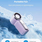 -50% Solo Oggi ❄️💨 Ventilatore Portatile Potente